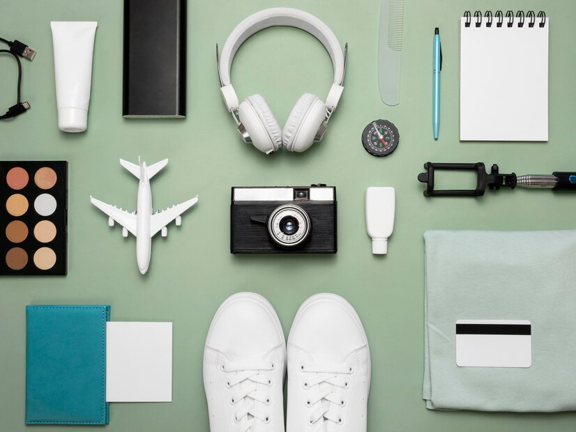 The Ultimate Travel Accessories Checklist for Your Next Adventure