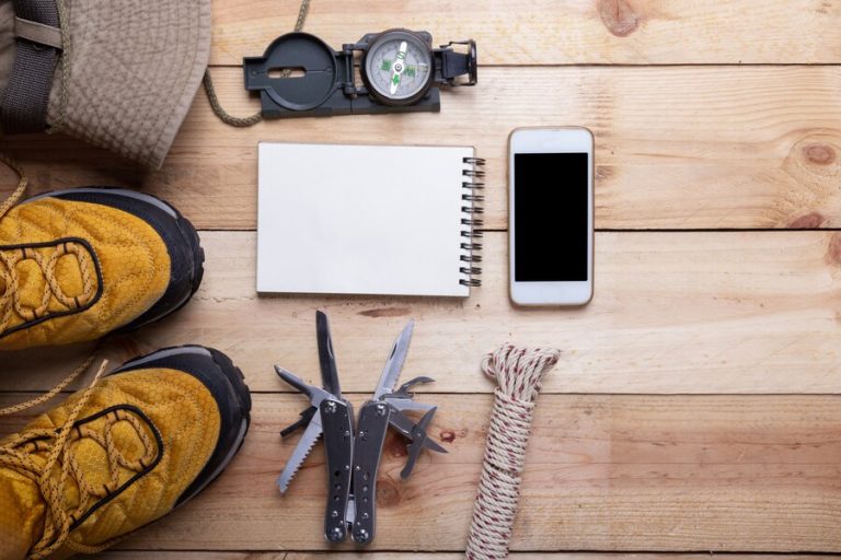 Hiking Essentials: The Gear You Need for Your Next Outdoor Trek