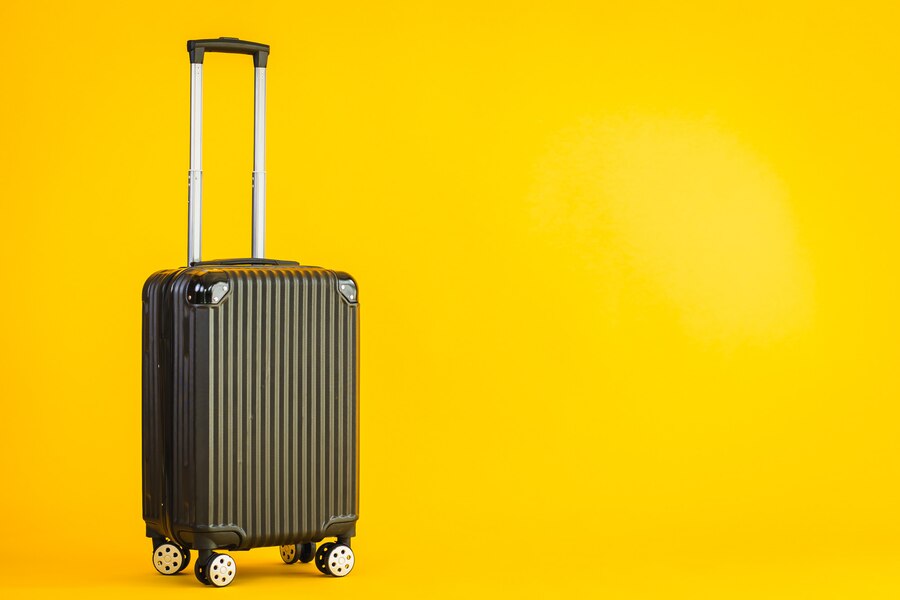 Choosing the Perfect Luggage: A Guide for Every Traveler