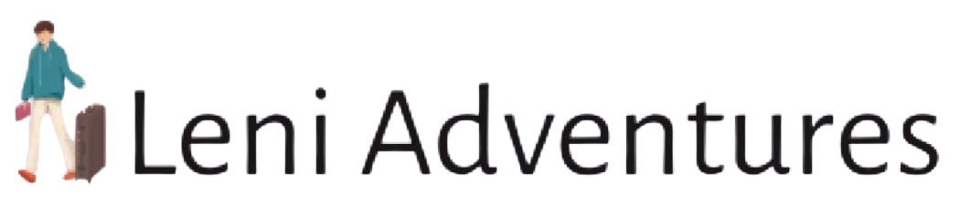 Leni Adventures